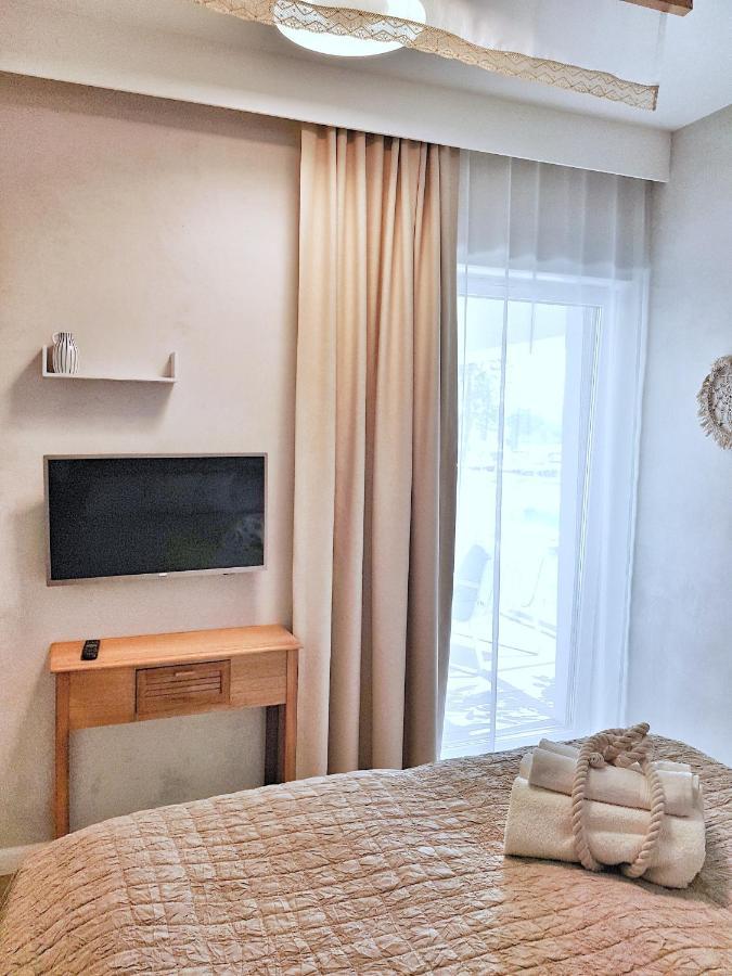 Good Morning Sunshine - Nautica Resort Apartment Giżycko Exterior foto